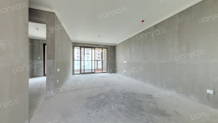 富田城九鼎华府七号院二手房实景图