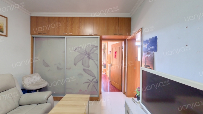 寿昌坊二手房实景图