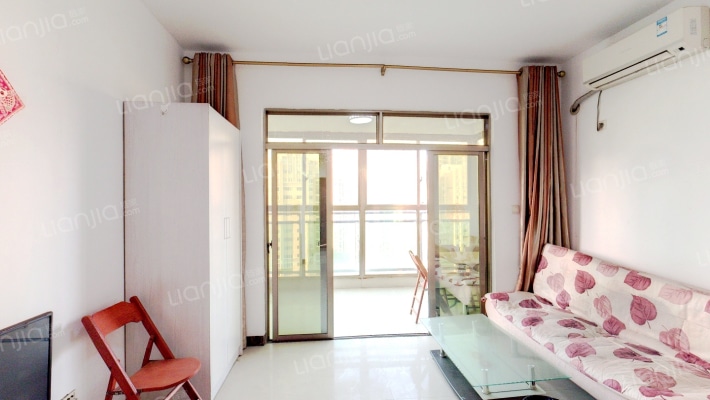 安建假日海岸二手房实景图