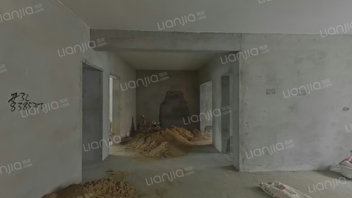 锦安东苑二手房实景图