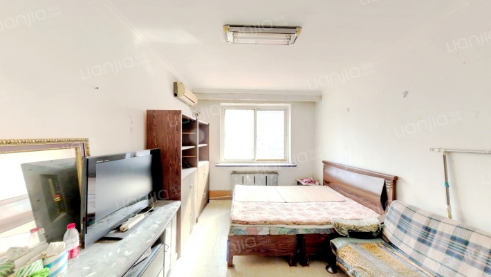 柳河社区二手房实景图