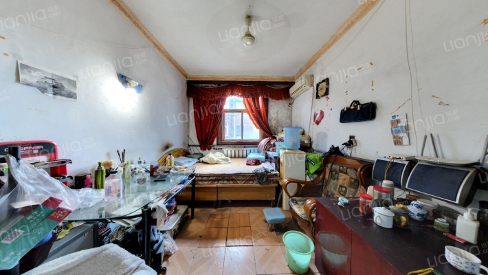 同乐路4号院二手房实景图