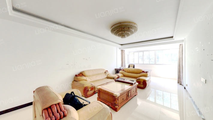 瑞经小区二手房实景图