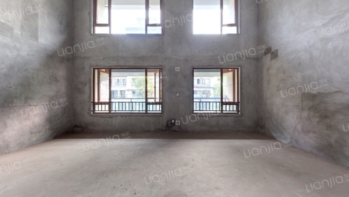 保利堂悦照水园二手房实景图