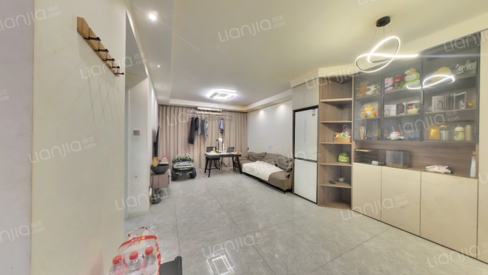 中益城市之光二手房实景图