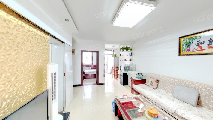 敦化坊北小区二手房实景图