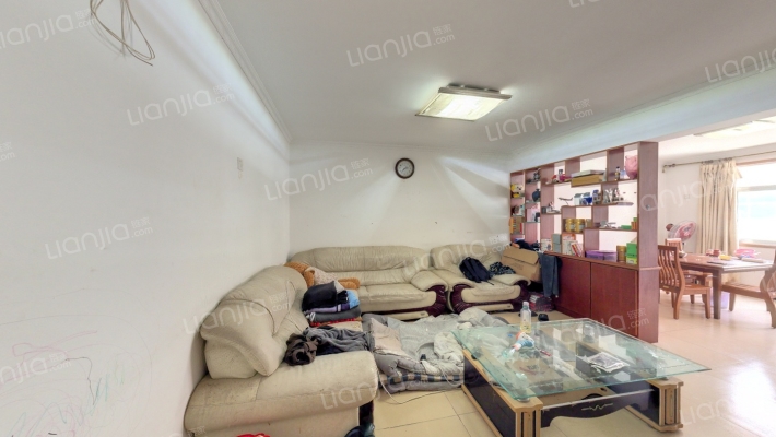 和众公寓二手房实景图