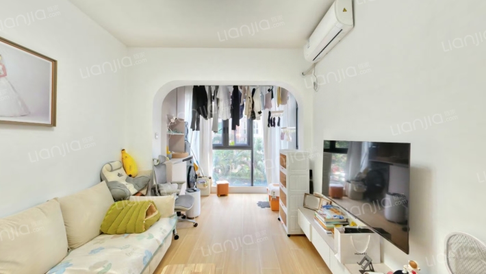 中珠新村幸福时光二手房实景图