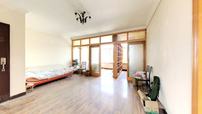 昆明市蔬菜公司二手房实景图