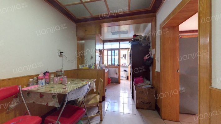 风雷新区二手房实景图