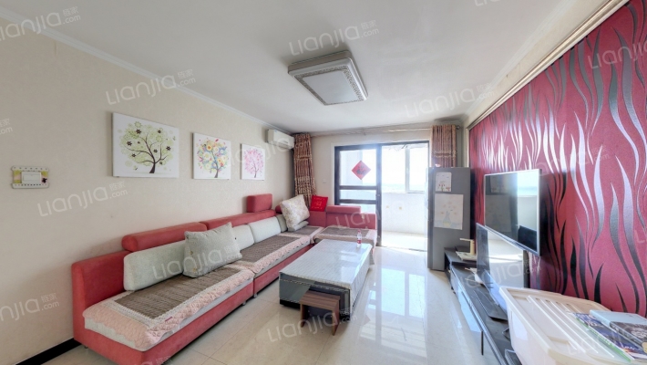 裕东公寓二手房实景图