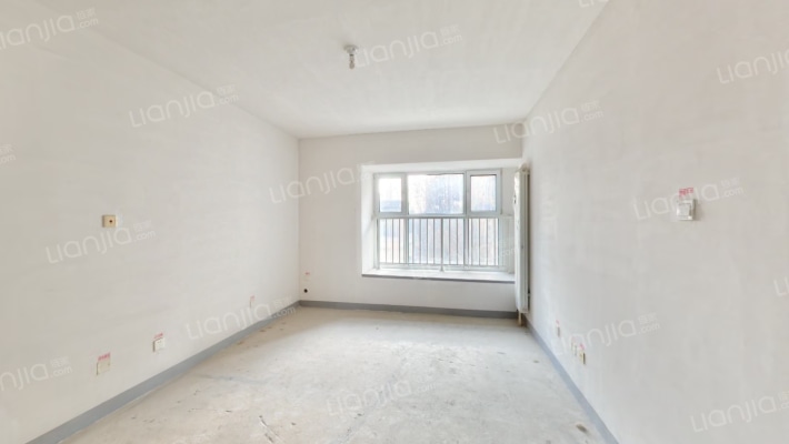 富力新城H19区二手房实景图