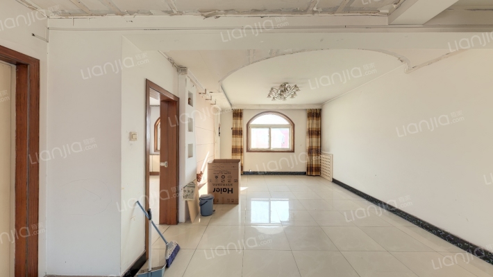 河南大学仁和小区二手房实景图