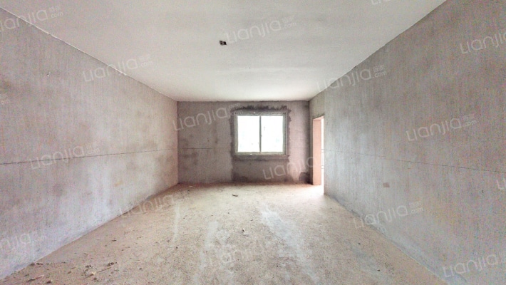 豫章花园二手房实景图