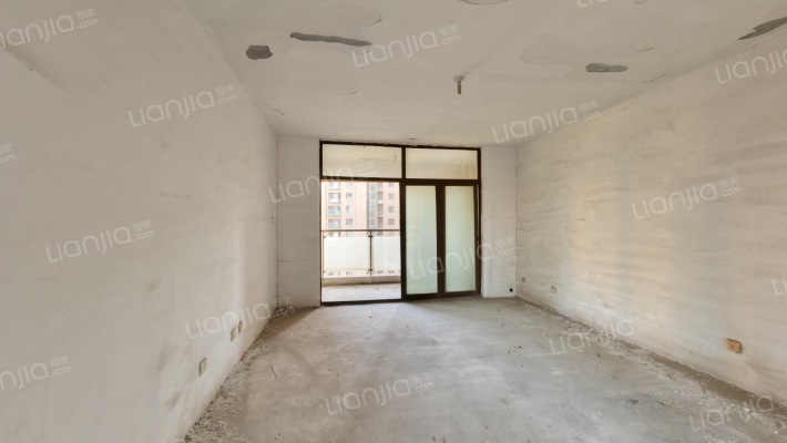 翠湖苑二手房实景图