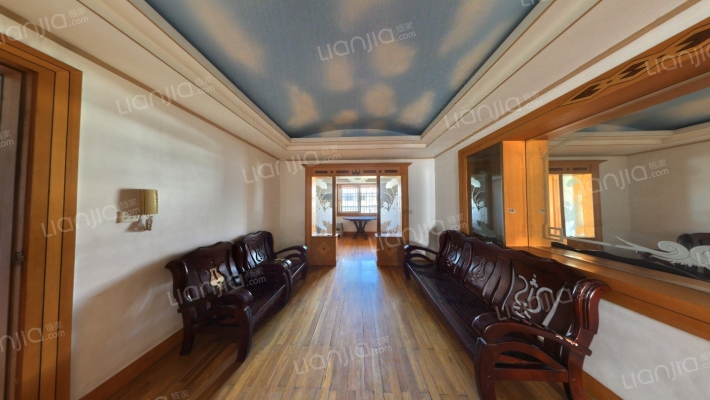 昌平小区二手房实景图