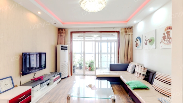 万树森林二期二手房实景图