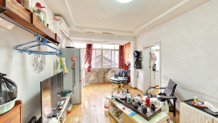 市一建老院二手房实景图