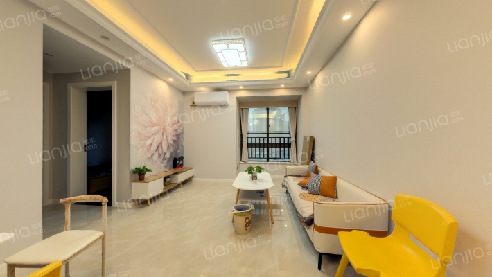 丽都锦里二手房实景图