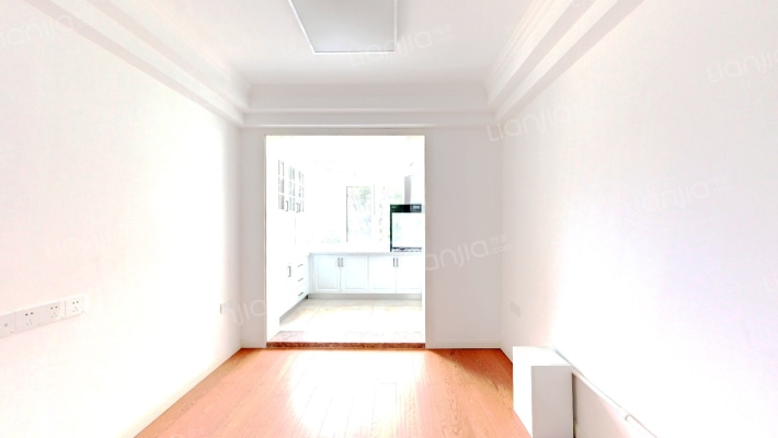 奇山中街二手房实景图