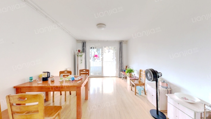 朗香书院二手房实景图