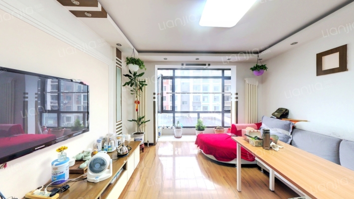 郦都花园二手房实景图
