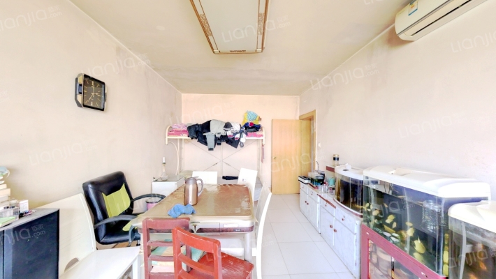 兰州市煤炭二公司家属院二手房实景图