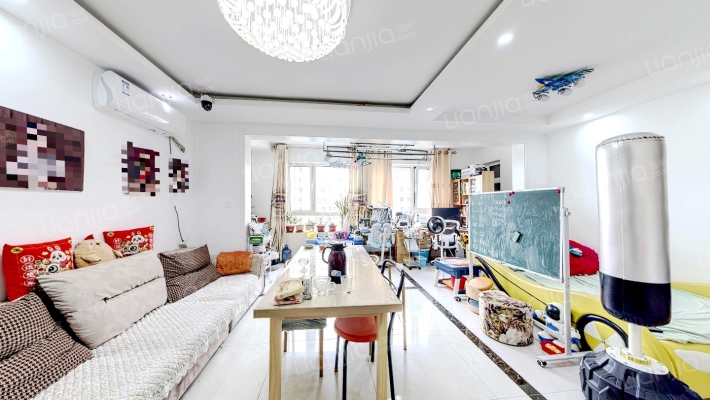 蓝山湾二期二手房实景图