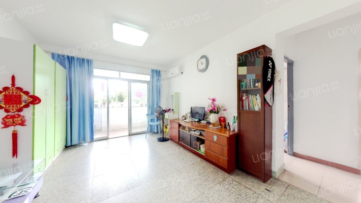 书院街5号大院二手房实景图