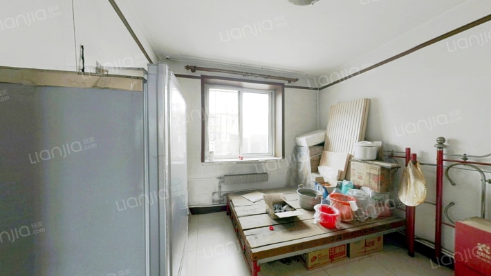 燕山楼二手房实景图