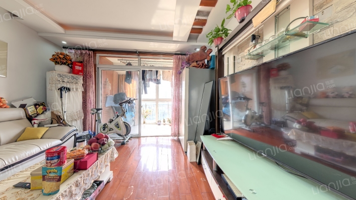 星辉小区二手房实景图