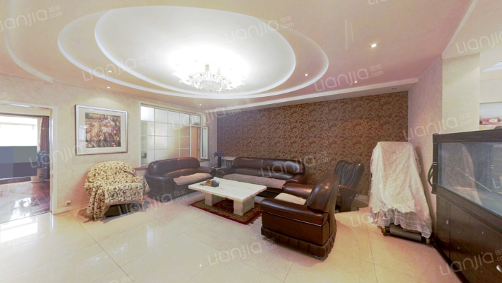 石林苑二手房实景图