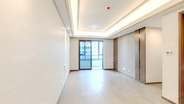 绿城·晓风印月二手房实景图