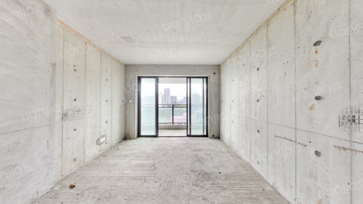 海智云轩二手房实景图