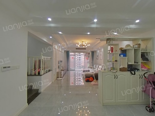 合租·琼洋花园 1居室 西南卧