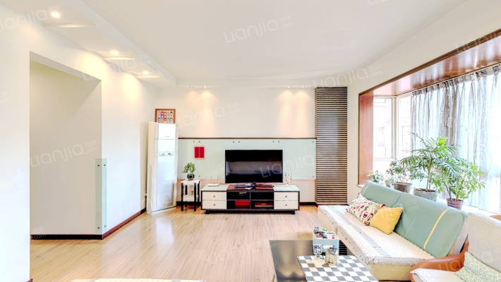 沙河新城二手房实景图