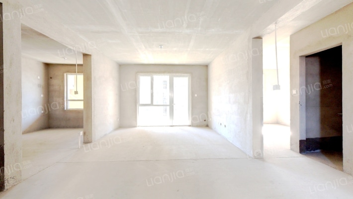 中梁珑府二手房实景图