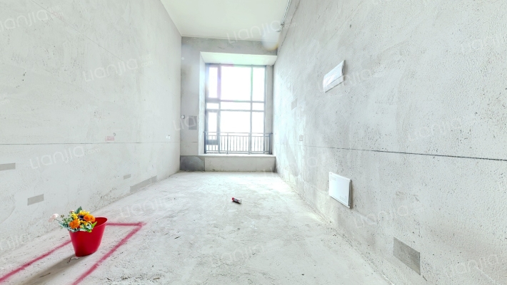 正商汇航铭筑二手房实景图