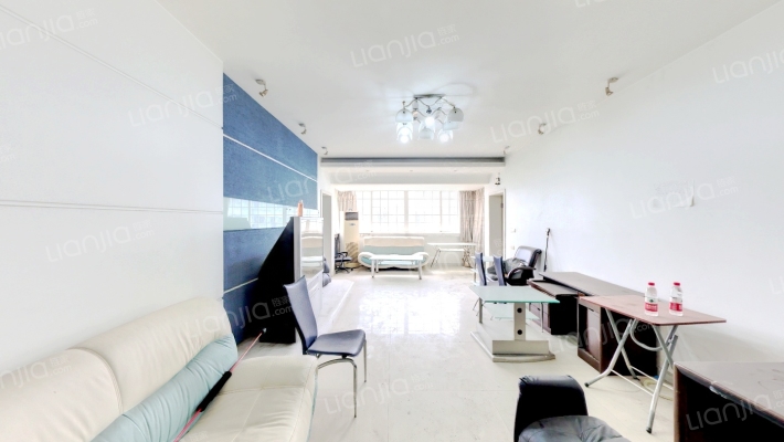 金益组团二手房实景图