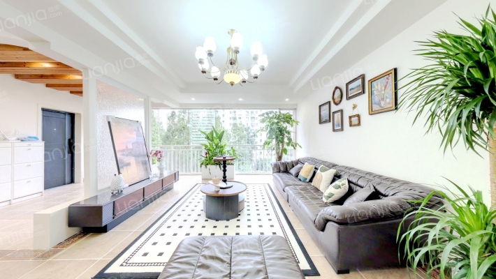 云南映象C区二手房实景图