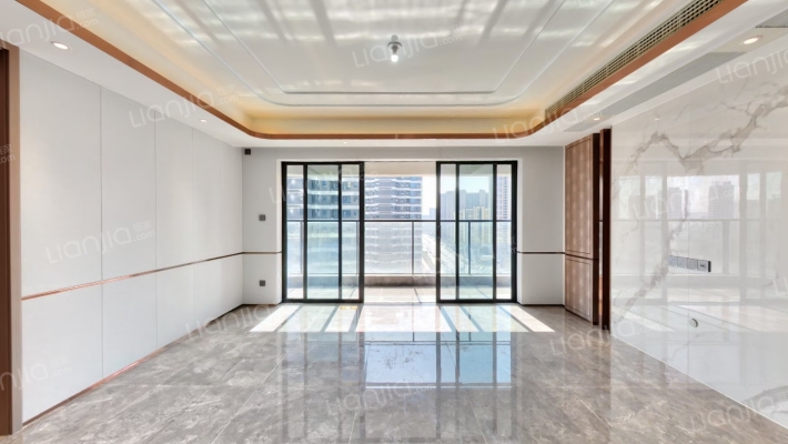 光谷洺悦天玺二手房实景图