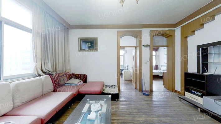 叠山路二手房实景图