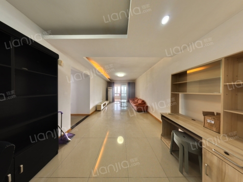 整租·万科锦程 3室2厅 东南