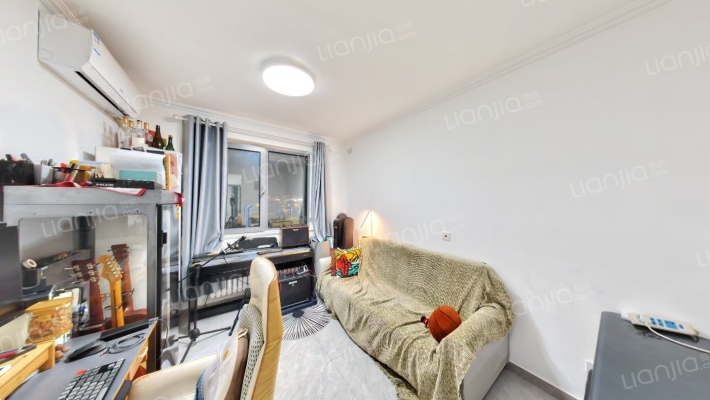 晏河湾家园七区二手房实景图