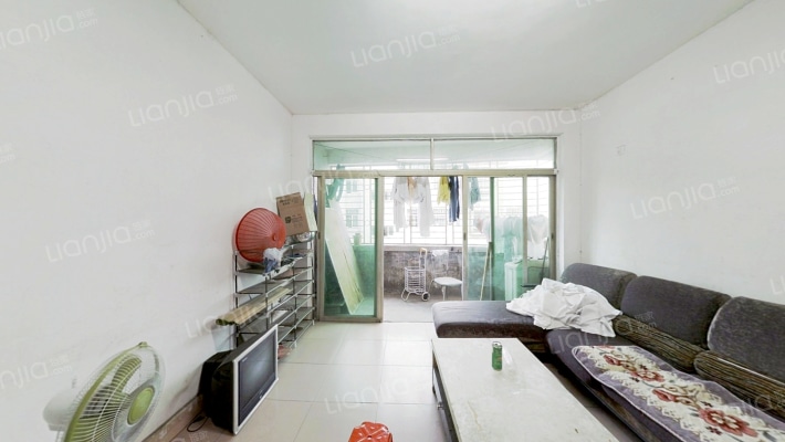 新涌花园二手房实景图