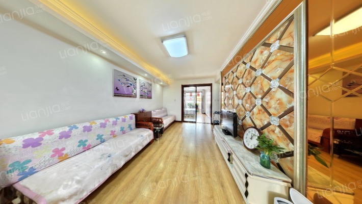 普明里丙区二手房实景图