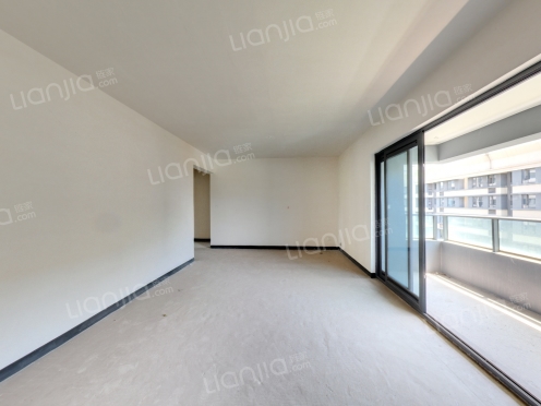 整租·世茂璀璨天城星斓 4室2厅 西南