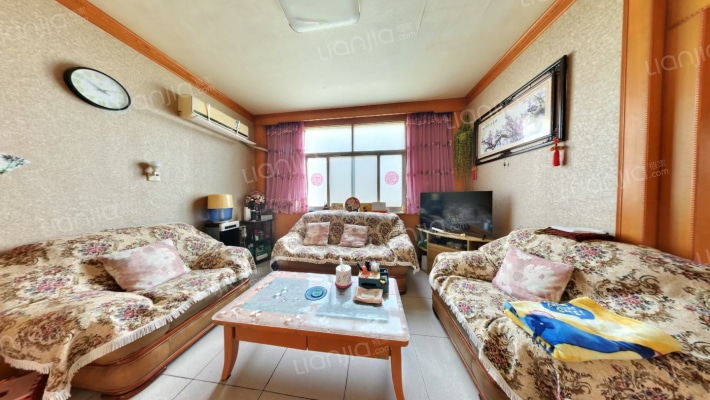 许昌石油分公司家属院二手房实景图