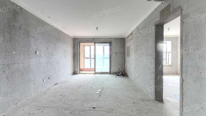 鑫苑城十二号院二手房实景图