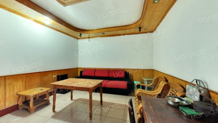 莲花南路99号二手房实景图